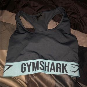 Gymshark S sports bra